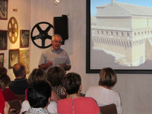 Éxito de asistencia a la Noche de los Museos de Ceutí - 2, Foto 2