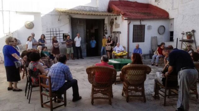 Éxito de asistencia a la Noche de los Museos de Ceutí - 5, Foto 5