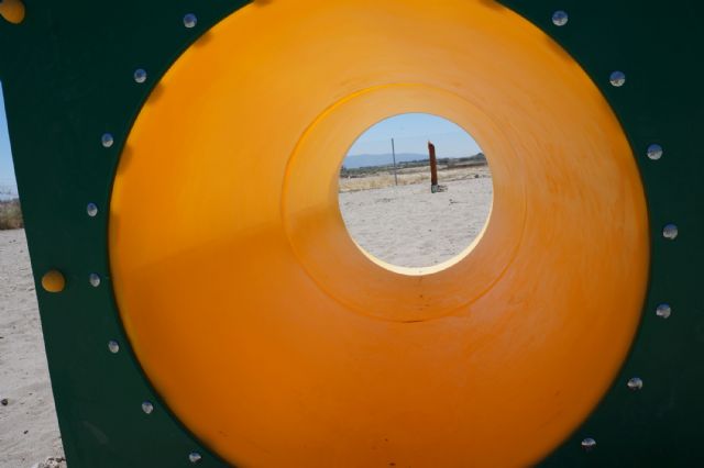 Ceutí estrena su parque de paseo canino - 4, Foto 4