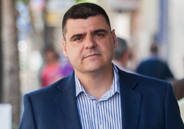 Esturillo: “un nuevo instituto de formación profesional y un vivero de empresas para emprendedores reducirá el desempleo e impulsará el polígono industrial oeste” - 1, Foto 1