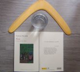 El Centro Prraga ana poesa, videocreacin y performance con la actuacin de la murciana Violeta Nicols