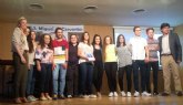Un total de 120 alumnos demuestran su talento y su capacidad emprendedora en la final del programa YPD impulsado por Educacin