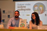 FEAPS Regin de Murcia presenta una gua sobre epilepsia para personas con discapacidad intelectual