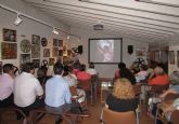 Éxito de asistencia a la 'Noche de los Museos' de Ceutí