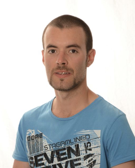 Pablo García: La jóvenes queremos tener la oportunidad de trabajar y vivir en Cieza - 1, Foto 1