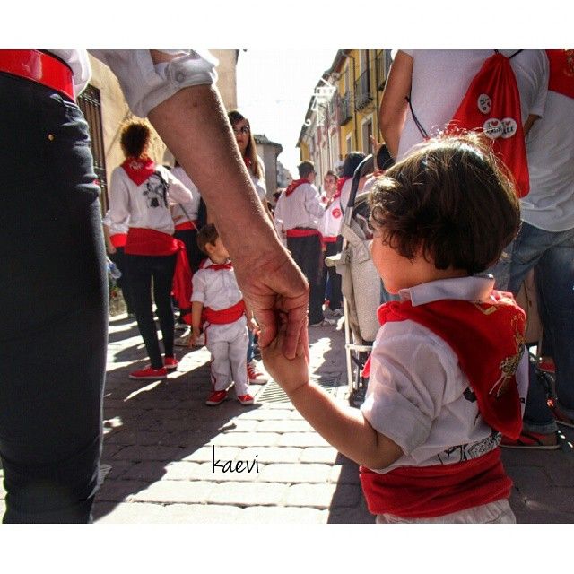 Los usuarios de Instagram votan las imágenes ganadoras del concurso Fiestas de Caravaca - 3, Foto 3