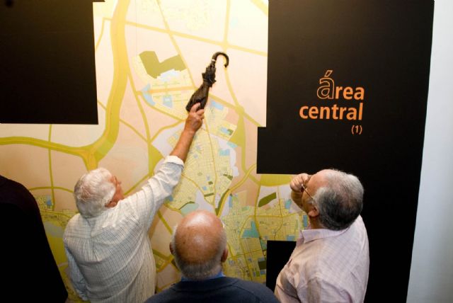 Ayuntamiento y Comunidad defienden la tramitación del Plan General y recurrirán su suspensión - 1, Foto 1