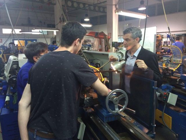 Podemos propone la escolarización gratuita desde los 0 años - 1, Foto 1