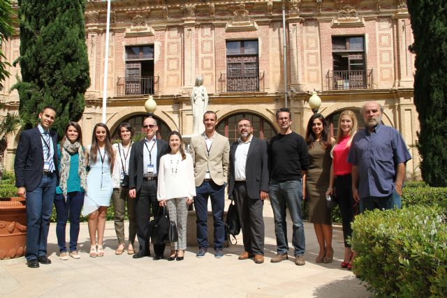 Finalizan las ´Jornadas Europeas I+COM+pri: Competencias Básicas´ - 1, Foto 1