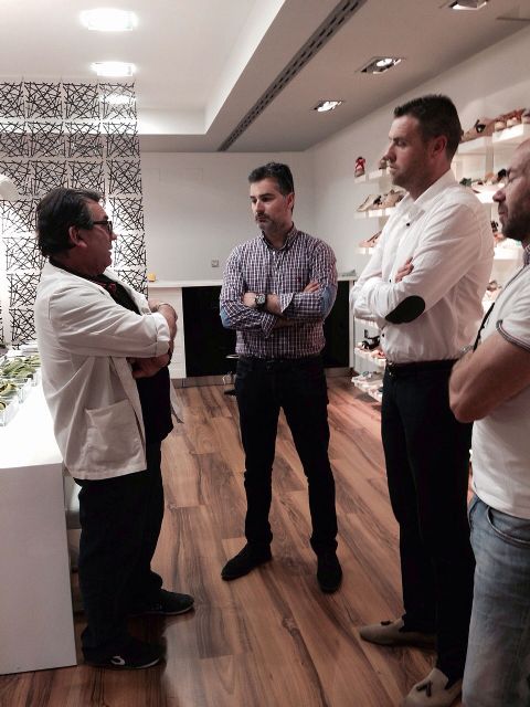 El programa electoral del PP incluye la implantación de un módulo de Formación Profesional Dual para el sector del Calzado - 2, Foto 2