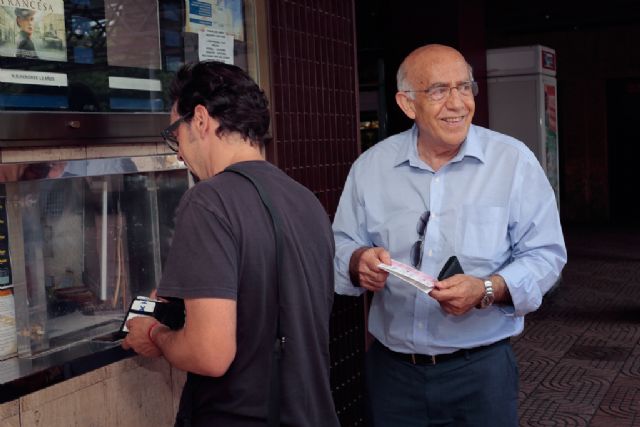 Gras: Invito a toda la ciudadanía a que se incorpore a la vida de la ciudad en toda su dimensión - 1, Foto 1