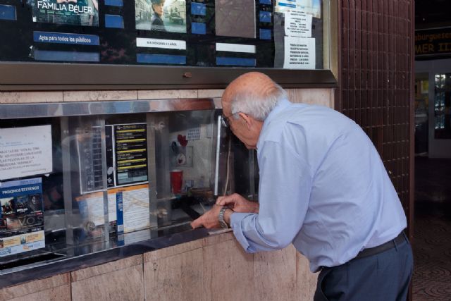 Gras: Invito a toda la ciudadanía a que se incorpore a la vida de la ciudad en toda su dimensión - 2, Foto 2