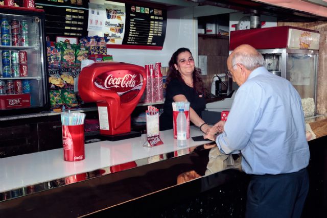 Gras: Invito a toda la ciudadanía a que se incorpore a la vida de la ciudad en toda su dimensión - 3, Foto 3