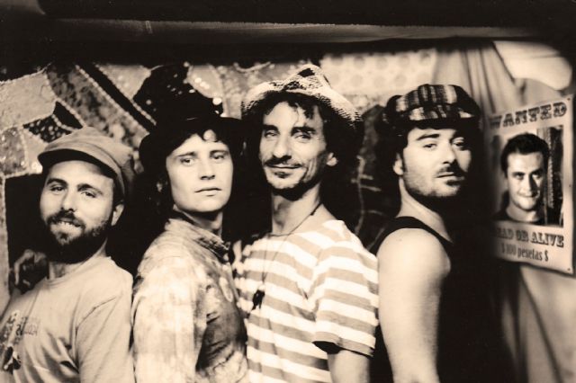 El Teatro Villa de Molina acoge la representación del espectáculo musical BOSCO. EL CIRCO DE LAS DELICIAS el viernes 22 de mayo - 1, Foto 1