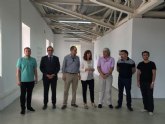 Cultura y la ESAD se unen por octavo año para que los alumnos del Taller de Creacin muestren sus montajes en el Centro Prraga