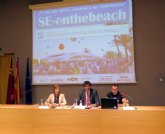 Turismo respalda el congreso Seonthebeach que reunir en La Manga a los mayores expertos en marketing on line