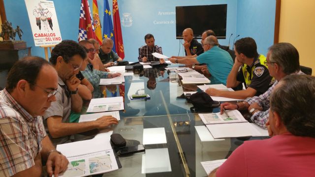 El triatlón de Media Distancia Al-Mudayna reunirá a 300 atletas el próximo 30 de mayo - 1, Foto 1