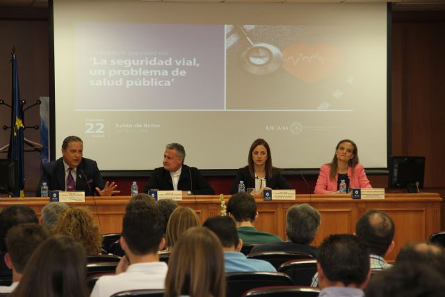 El 39% de los conductores fallecidos dio positivo en alcohol o drogas - 1, Foto 1