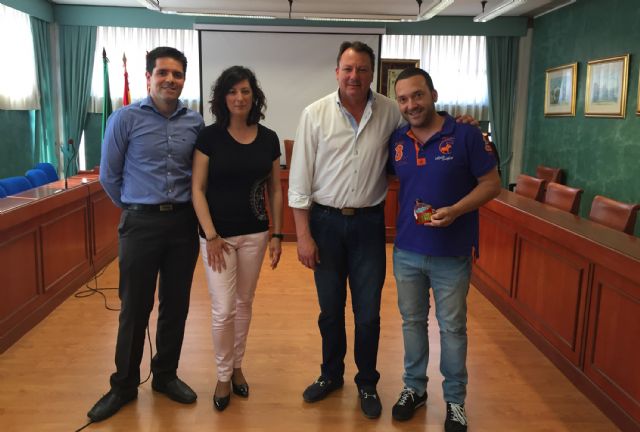 El restaurante El Albero y la heladería Paquita se imponen en la IX Ruta de la Tapa de Ceutí - 2, Foto 2