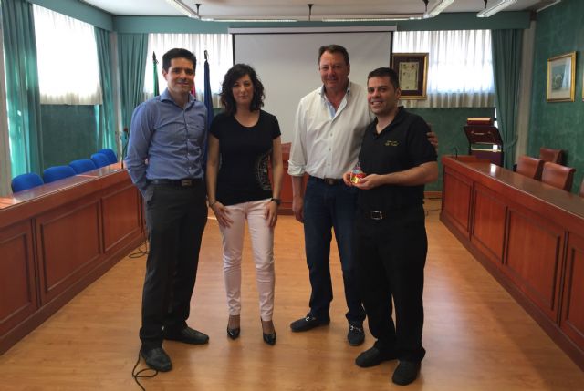 El restaurante El Albero y la heladería Paquita se imponen en la IX Ruta de la Tapa de Ceutí - 3, Foto 3