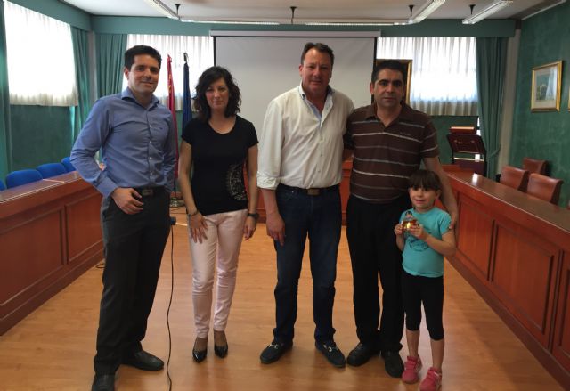 El restaurante El Albero y la heladería Paquita se imponen en la IX Ruta de la Tapa de Ceutí - 4, Foto 4