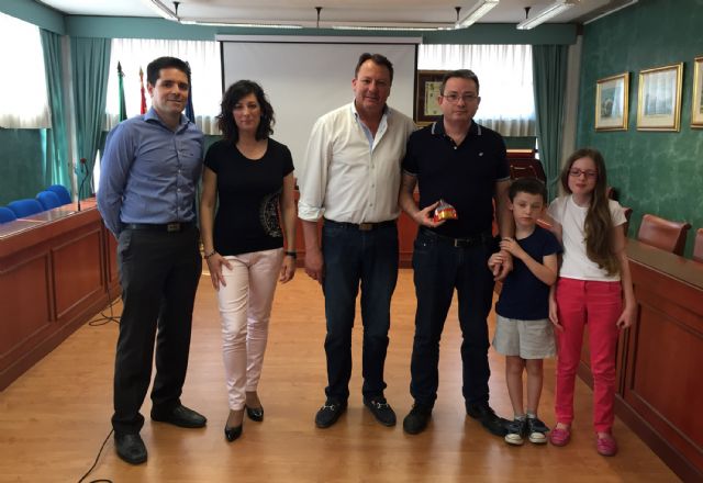 El restaurante El Albero y la heladería Paquita se imponen en la IX Ruta de la Tapa de Ceutí - 5, Foto 5