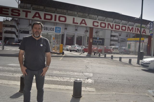 Cambiemos Murcia denuncia el tocomocho del PP municipal a los vecinos de la zona Centro-Este con La Condomina - 1, Foto 1