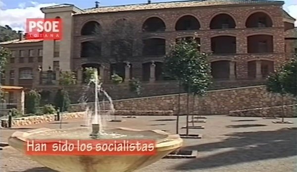 Andrés García: Solo hay que mirar a la historia reciente para ver que el progreso y la modernidad llegó a Totana de la mano de los socialistas - 1, Foto 1