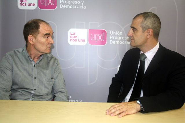 UPyD propone potenciar programas de atención a las altas capacidades para fomentar el talento que hay en la Región - 1, Foto 1