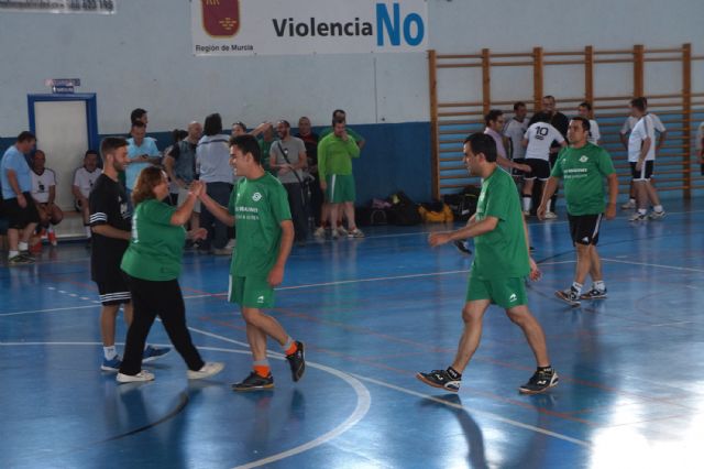 AFEMCE se impone en la VIII Liga Regional de fútbol sala Pro Salud Mental - 5, Foto 5