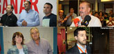 El PP logra 8 concejales, PSOE 6, GANAR TOTANA IP 6 y C´s 1