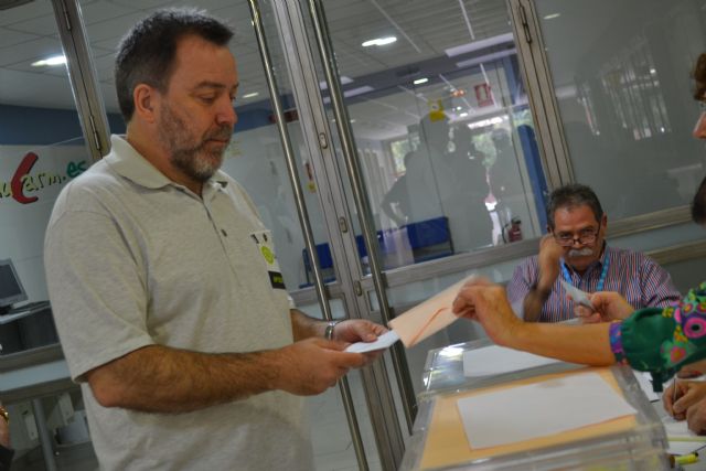 Nacho Tornel (Cambiemos): “Esperamos que la ciudadanía nos pongan a trabajar mañana a su servicio” - 1, Foto 1