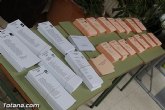 Participaci�n 18 horas - Un 50,72 % de los electores de la Regi�n de Murcia ha ejercido su derecho al voto en las elecciones locales