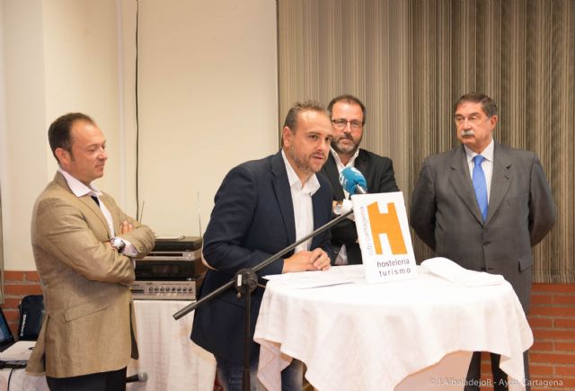 Cartagena Sabor sale a la calle con la mejor gastronomía - 2, Foto 2