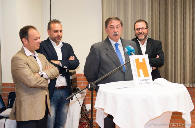 Cartagena Sabor sale a la calle con la mejor gastronomía - 3, Foto 3