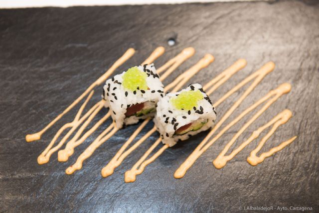 Cartagena Sabor sale a la calle con la mejor gastronomía - 4, Foto 4