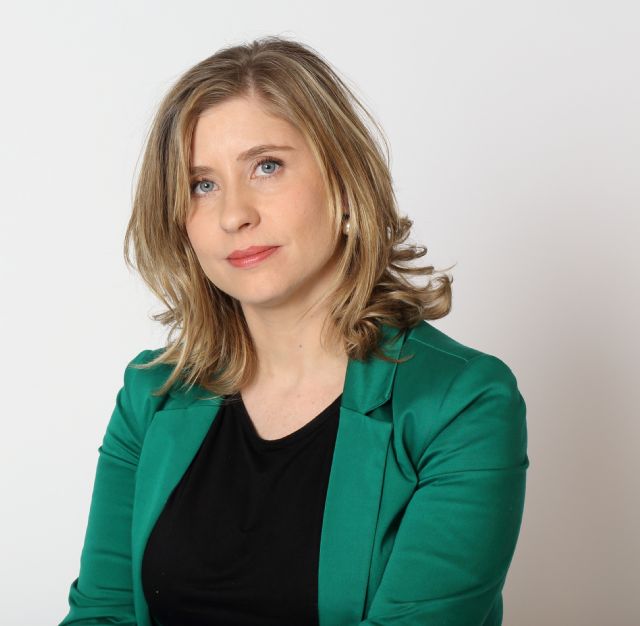 Clavero: Los molinenses han expresado que no quieren que siga gobernando el PP - 1, Foto 1