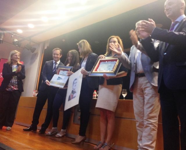 Más de 1.600 escolares de 165 colegios de la Región participan en el concurso ´¿Qué es un rey para ti? - 1, Foto 1