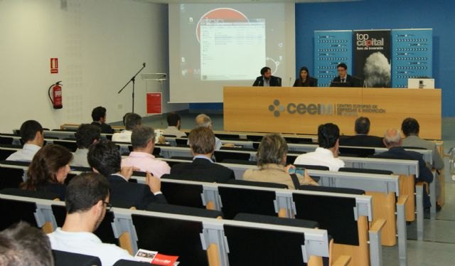 La Consejería de Empresa impulsa la financiación de más de cien proyectos empresariales través de la red de inversores privados MurciaBan - 1, Foto 1