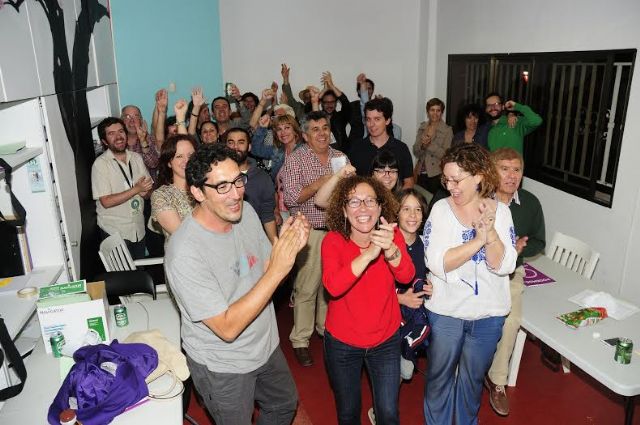 Alicia Morales: ahora empezamos - 3, Foto 3