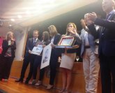 Ms de 1.600 escolares de 165 colegios de la Regin participan en el concurso ¿Qu es un rey para ti?