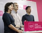 UPyD reconoce 'los malos resultados' pero que 'seguir luchando y ofreciendo un trabajo serio'