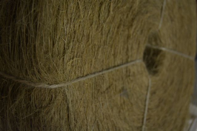 La Politécnica de Cartagena desarrolla con residuos ecohormigón ultraligero y antisísmico - 2, Foto 2