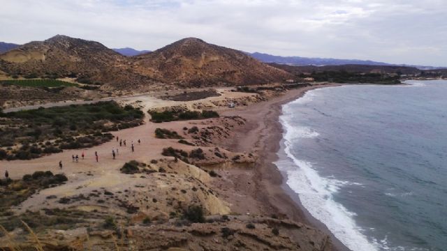 El pasado domingo tuvo lugar la última ruta del programa de Senderismo organizado por la Concejalía de Deportes que ya se retomará en septiembre, Foto 8