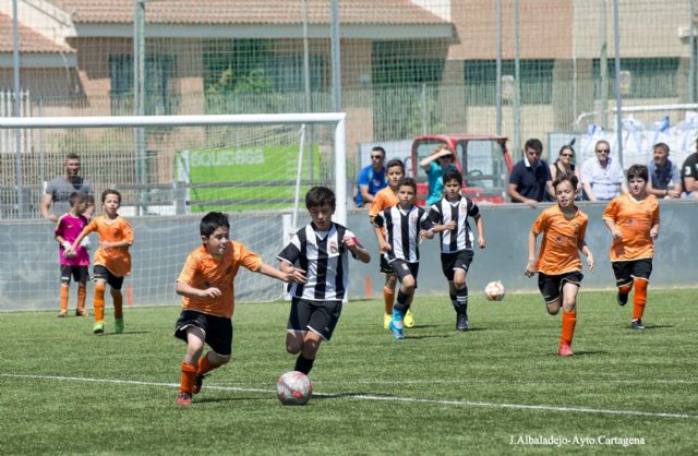 El C.D. Lapuerta campeón de liga en categoría juvenil - 5, Foto 5