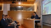 La Comunidad destina ms de dos millones de euros a fomentar la internacionalizacin de 400 empresas murcianas