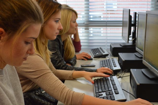 El Tribunal Supremo permite a la UPCT expedir el título de Ingeniería de Edificación - 1, Foto 1