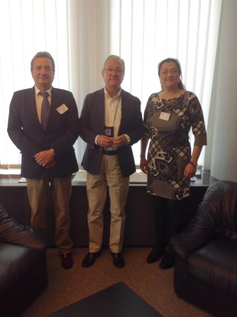 Productores españoles piden una ampliación de las medidas de apoyo por el embargo  ruso - 1, Foto 1