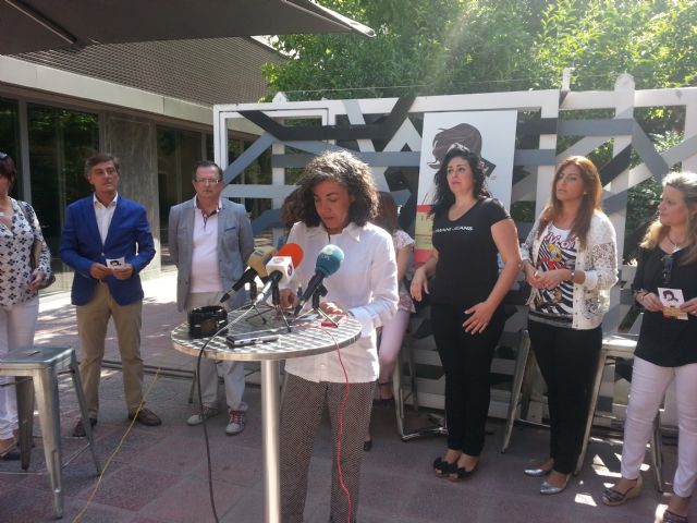 El Outlet del verano llega a la Avenida Libertad del 2 al 5 de junio - 2, Foto 2