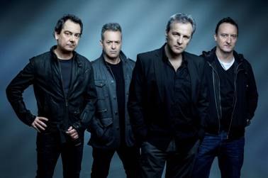 Los HOMBRES G comenzarán su gira 30 años y un día en la plaza de toros de Murcia el 12 de junio - 1, Foto 1